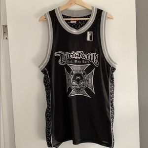 Men’s Third Rail Jersey